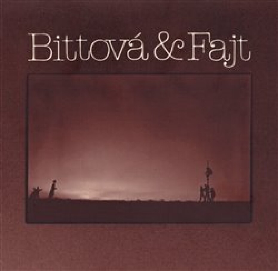 Bittová &amp; Fajt - Iva Bittová - main (0)