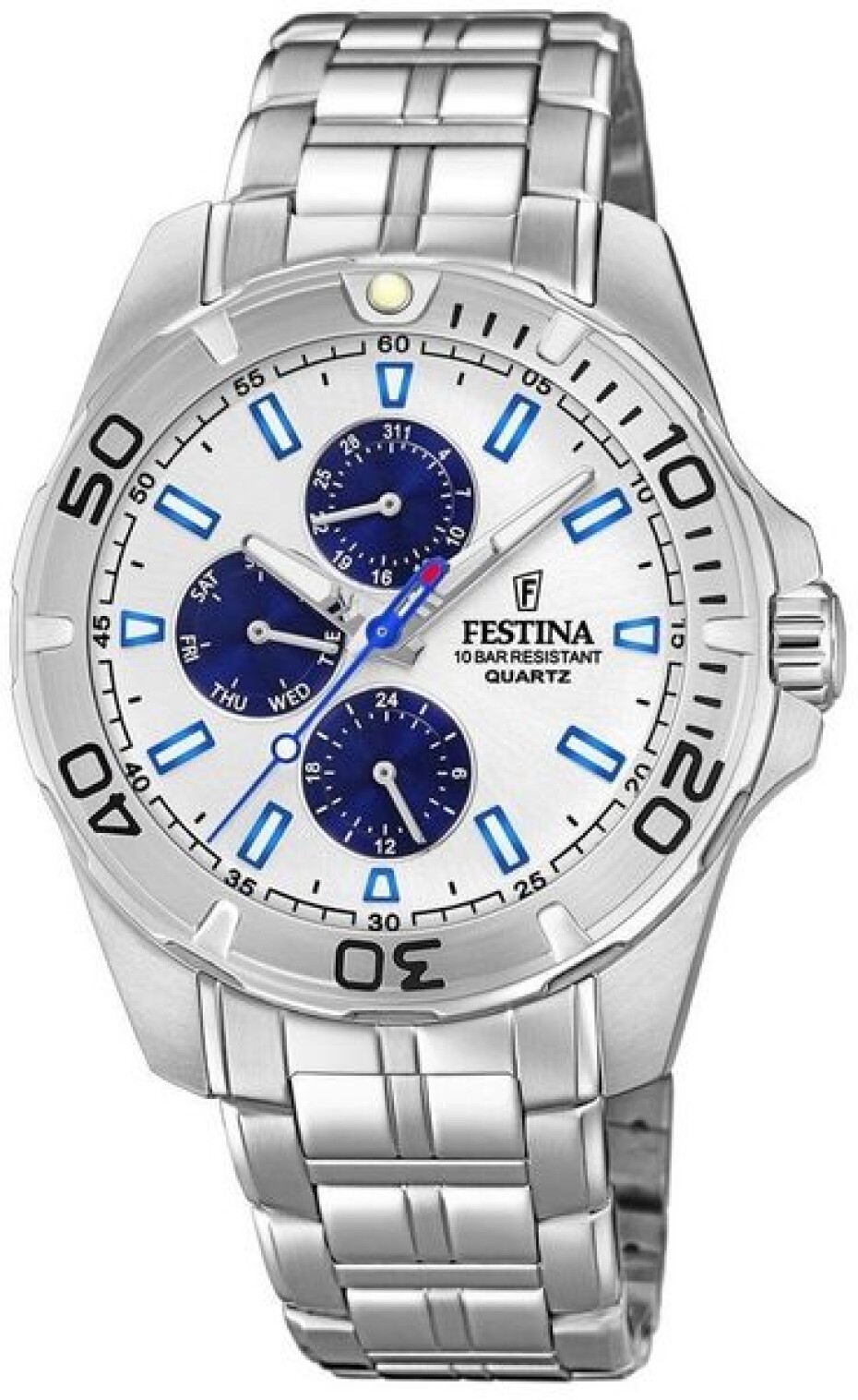 Festina Multifunction 20445/1 - main (0)