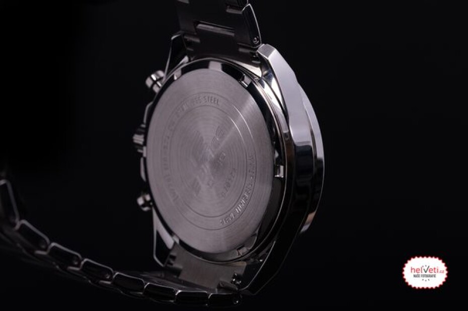 Casio Edifice EFR-574D-1AVUEF - main (8)