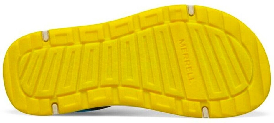 Dětské sandály Merrell  Kahuna Web 2.0 Multi  UK 1 - main (1)