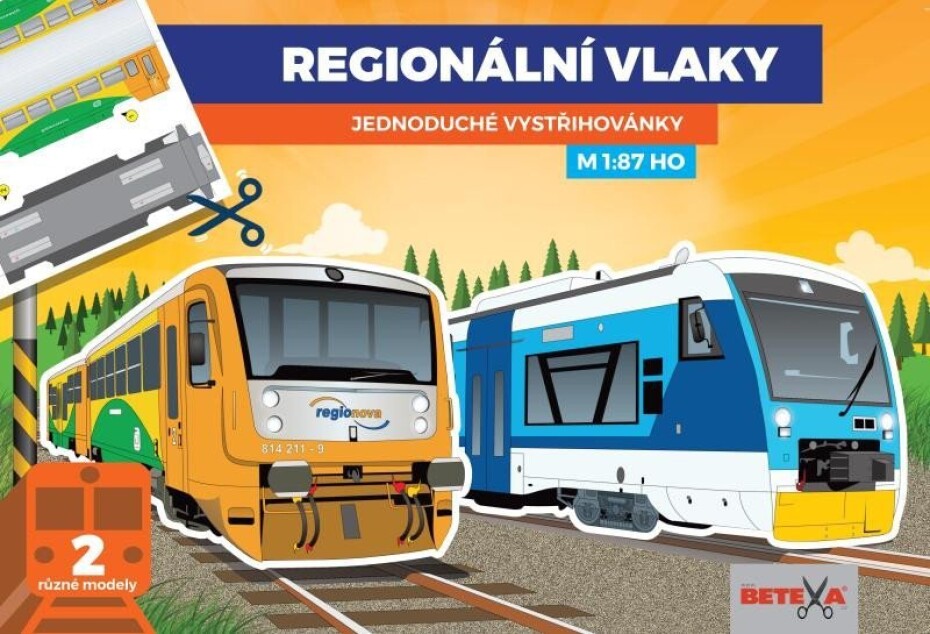 Regionální vlaky - main (0)