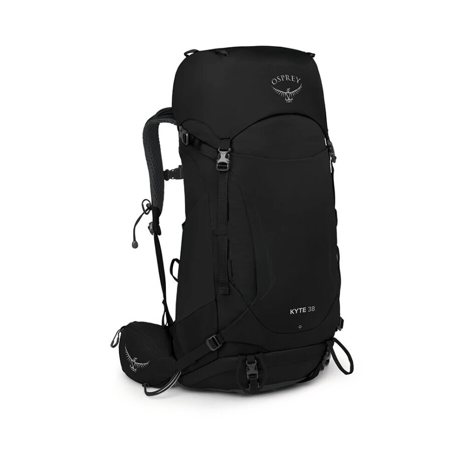 Dámský batoh OSPREY KYTE 38 black - main (0)