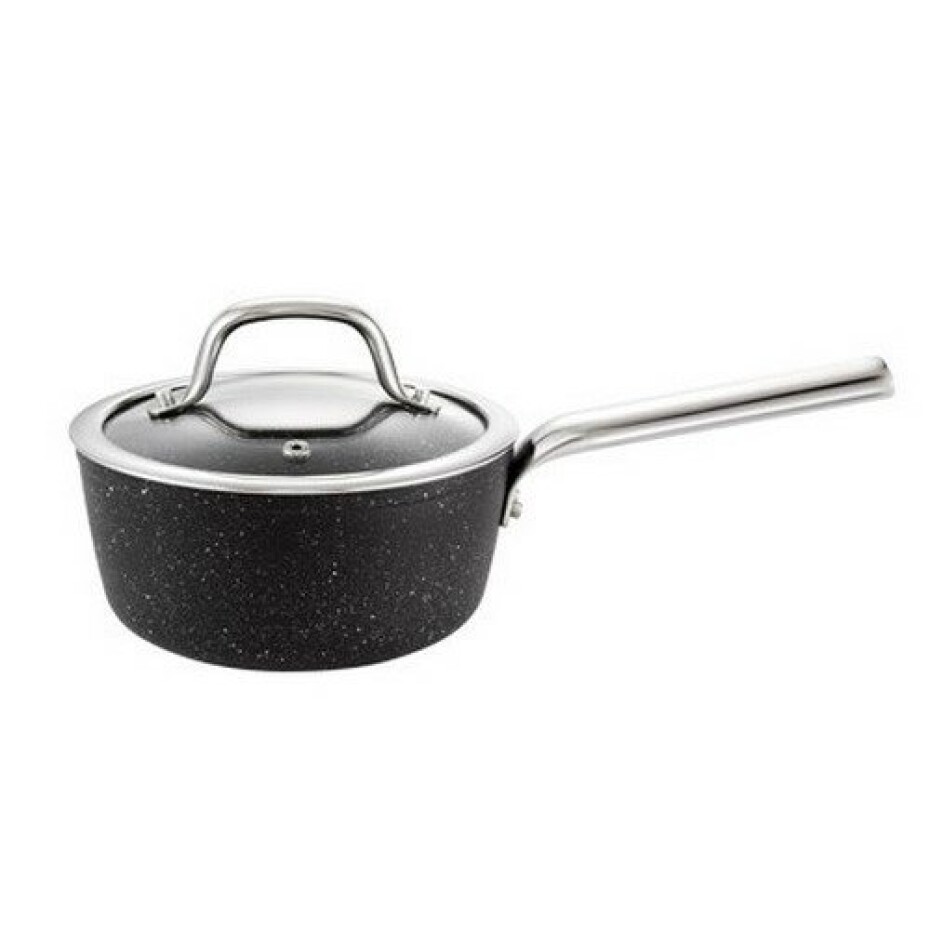 TESCOMA rendlík PRESIDENT Stone s poklicí ø 16 cm, 1.3 l  - main (0)