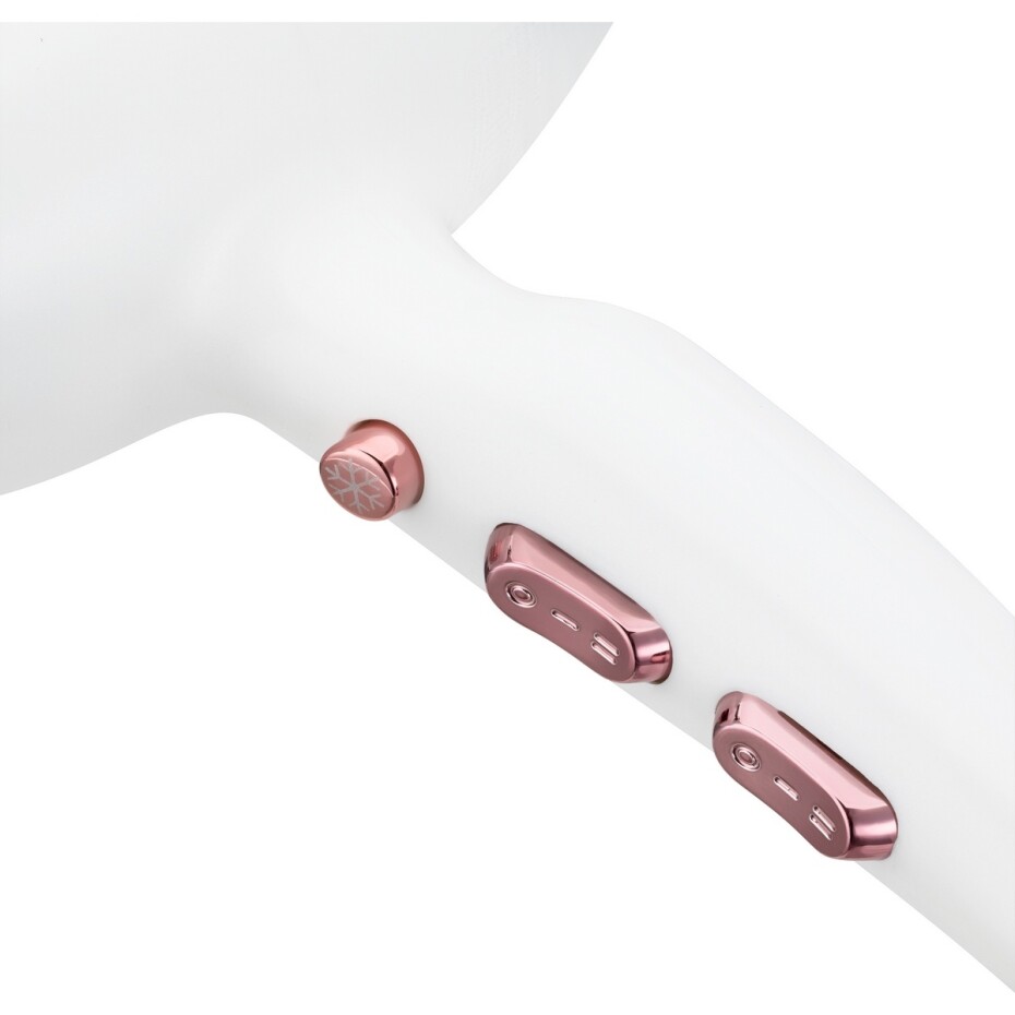 Sencor SHD 8200GD vysoušeč vlasů - main (5)