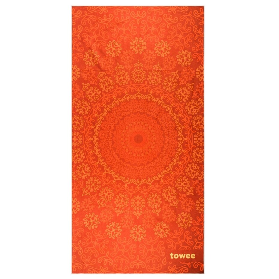 Towee Rychleschnoucí osuška ORIENT, 70 x 140 cm - main (0)