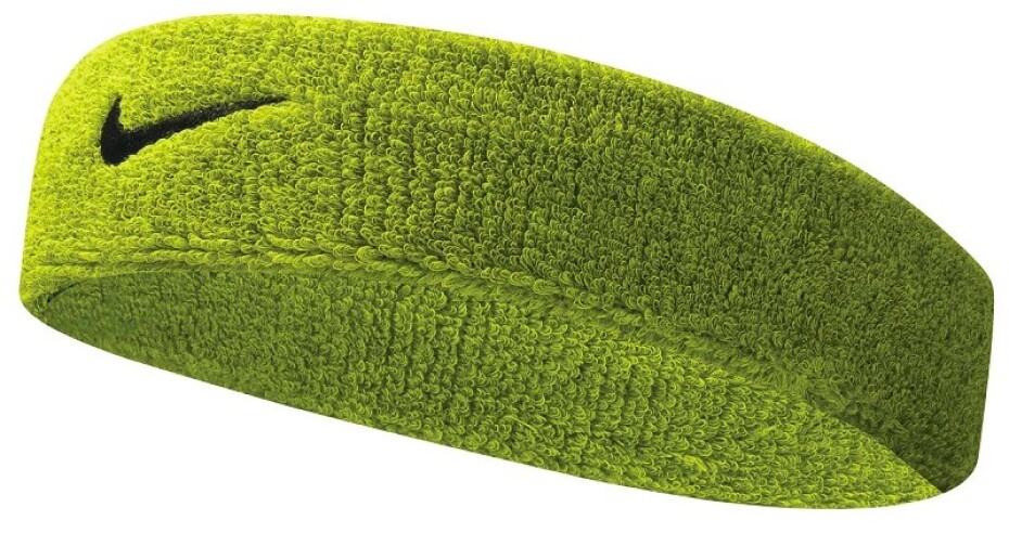 Nike swoosh headband | N.000.1544.677 | Růžová | OS - main (3)