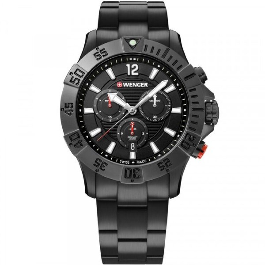 Wenger Sea Force Chrono 01.0643.121 - main (0)