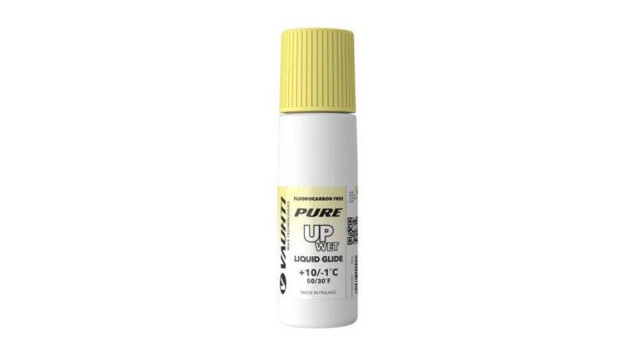 Vauhti PURE UP WET 80 ml (+10°C/-1°C) 2021 - main (0)