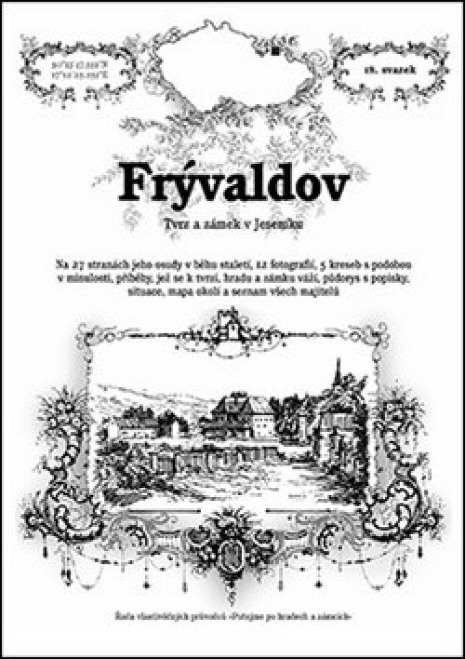 Frývaldov - Rostislav Vojkovský - main (0)