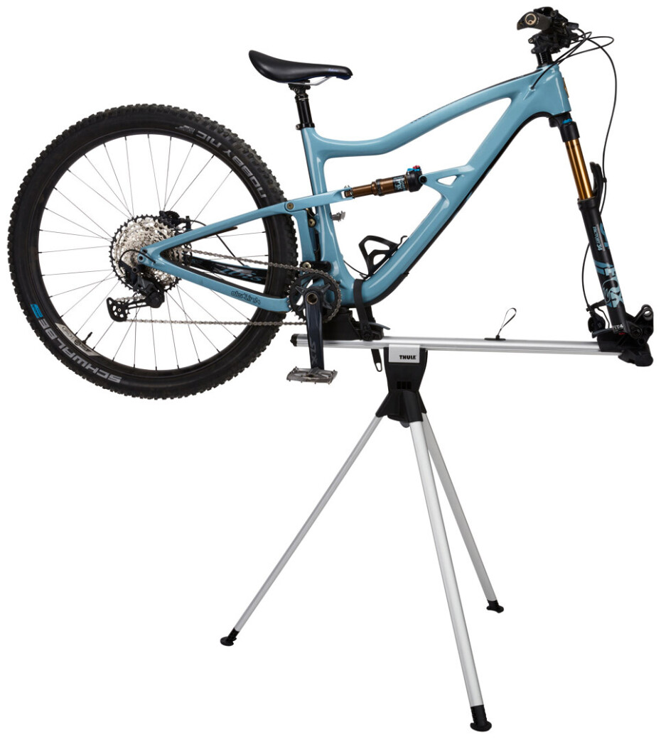 Kufr na kolo Thule RoundTrip MTB bike travel case - main (2)