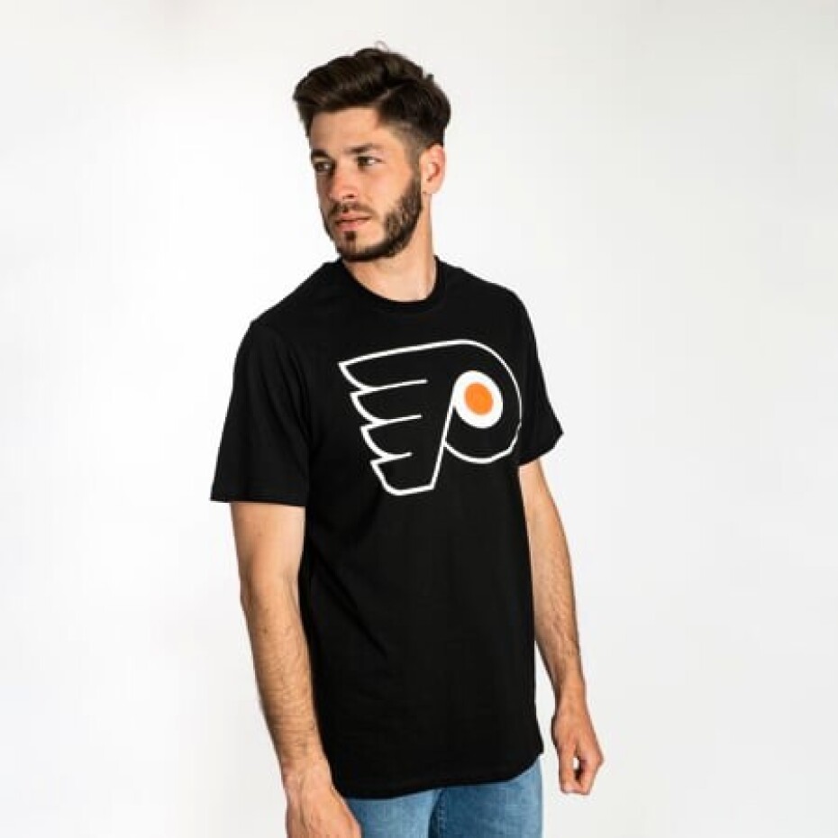 47 Brand tričko Philadelphia Flyers Imprint Echo Tee - main (0)