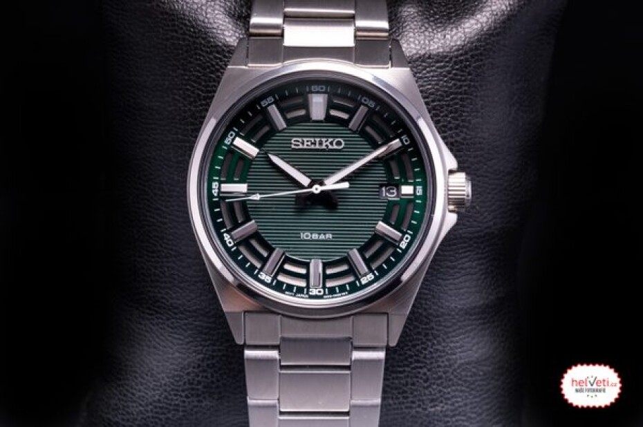 Seiko Quartz SUR503P1 - main (6)