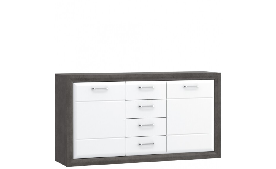 Forte Komoda LENNOX NEW | ENXK231 - main (0)