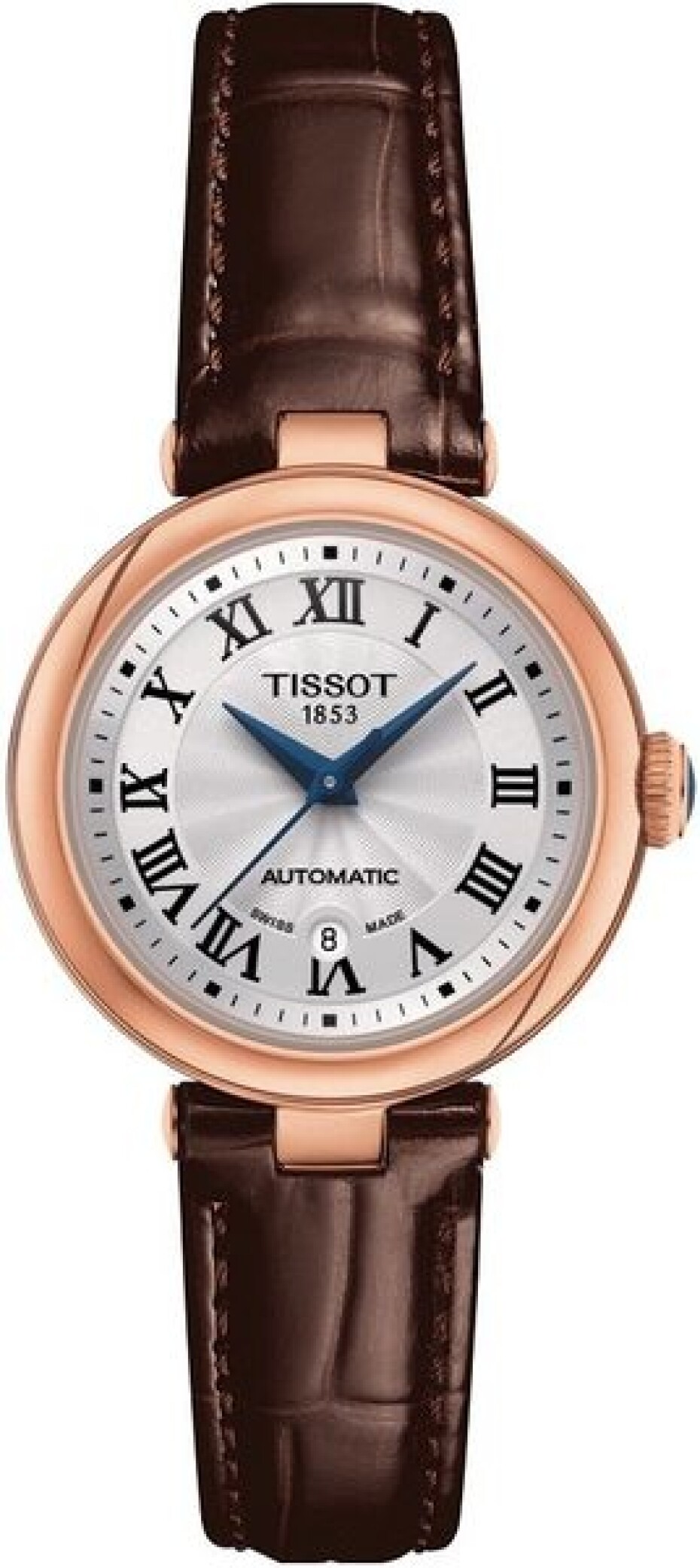 Tissot Bellissima Automatic T126.207.36.013.00 - main (0)