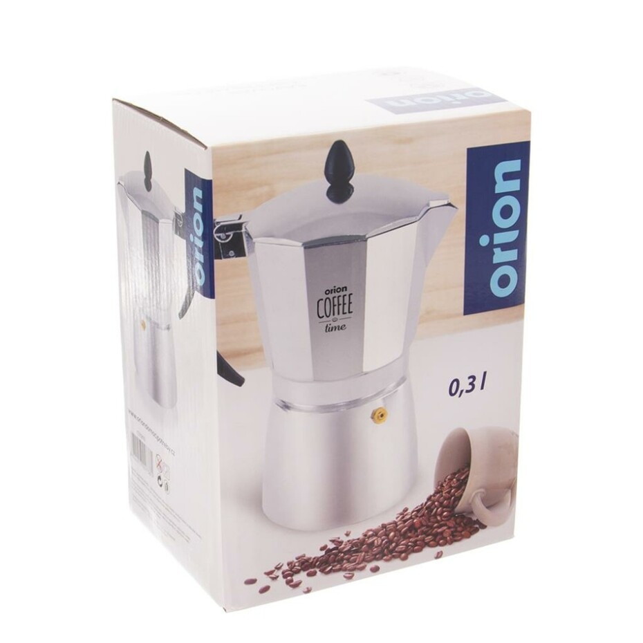 Orion Moka konvička AL 0,3 l  - main (4)