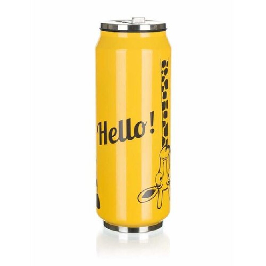 Banquet Termoska BE COOL Giraffe 430 ml - main (0)