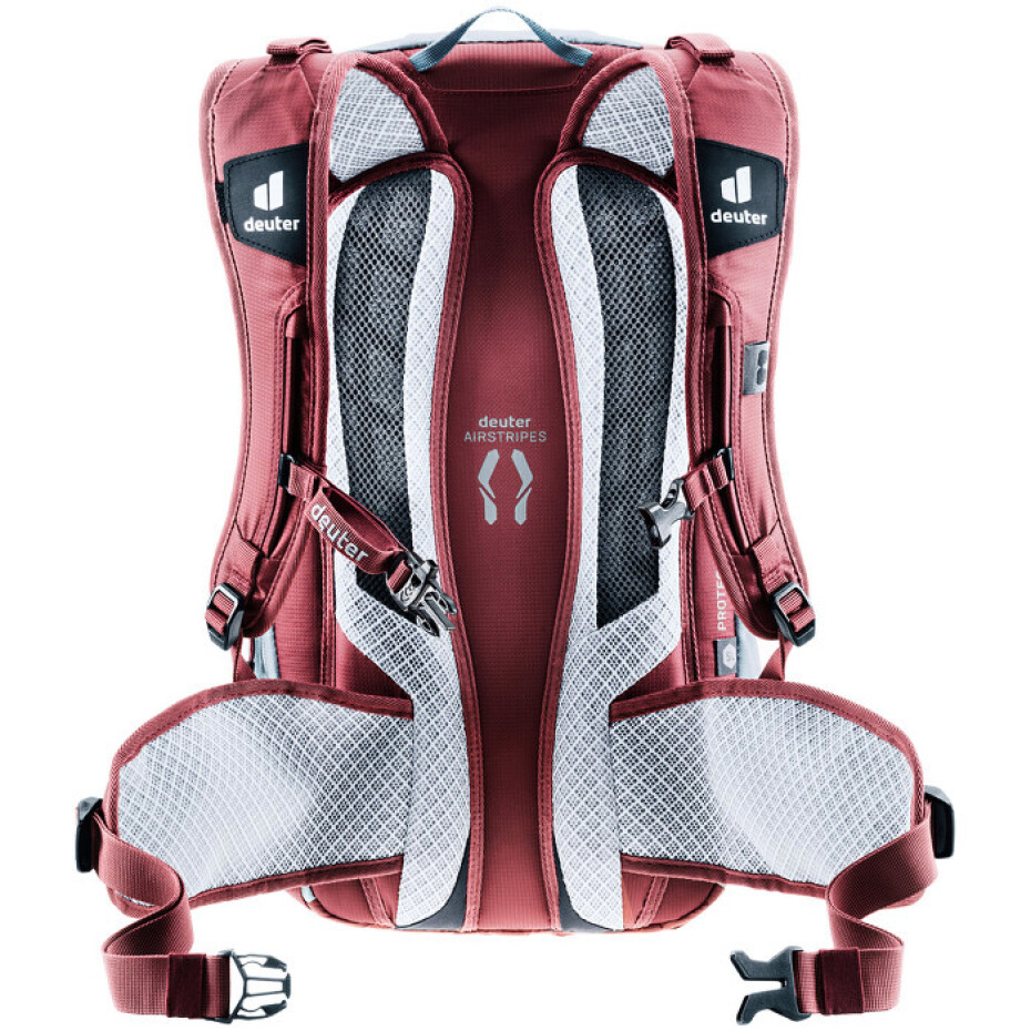 Deuter Flyt sl 18l dusk redwood - main (6)