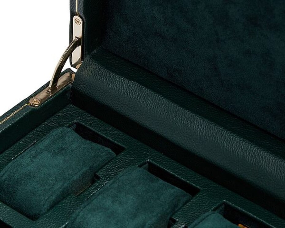 Box Wolf British Racing Green 793241 - main (3)