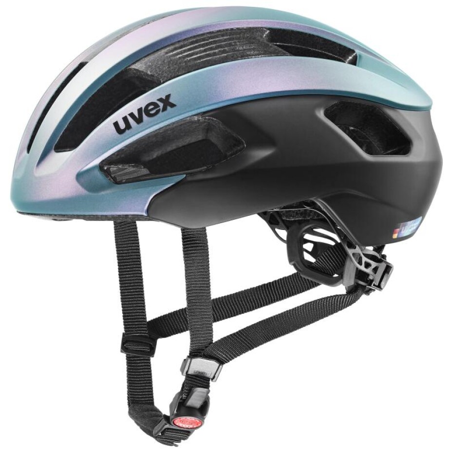 Uvex Rise Cc Flip Flop-black Matt - main (0)