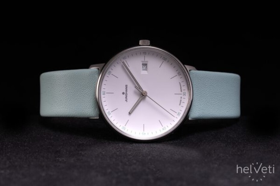 Junghans Form Damen 47/4455.00 - main (1)