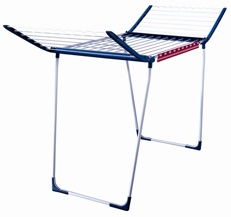 Leifheit PEGASUS 200 Solid Comfort sušák na prádlo 81516 - main (1)