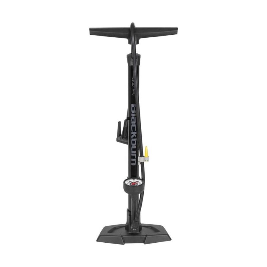 Blackburn Grid 1 Floor Pump - main (0)