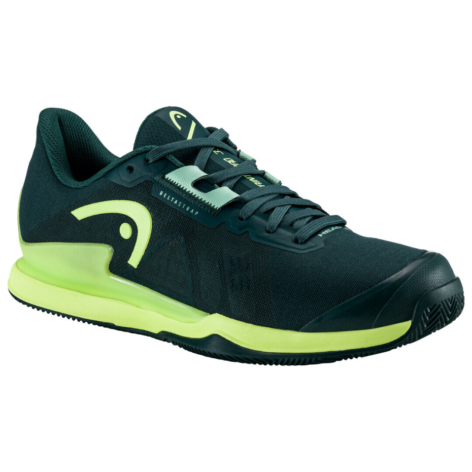 Pánská tenisová obuv Head Sprint Pro 3.5 Clay FGLN  EUR 40,5 - main (0)