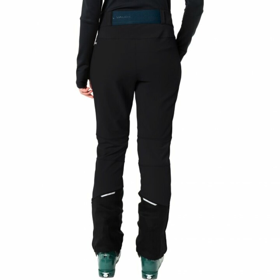 Dámské kalhoty VAUDE  Larice Pants IV   40 - main (4)