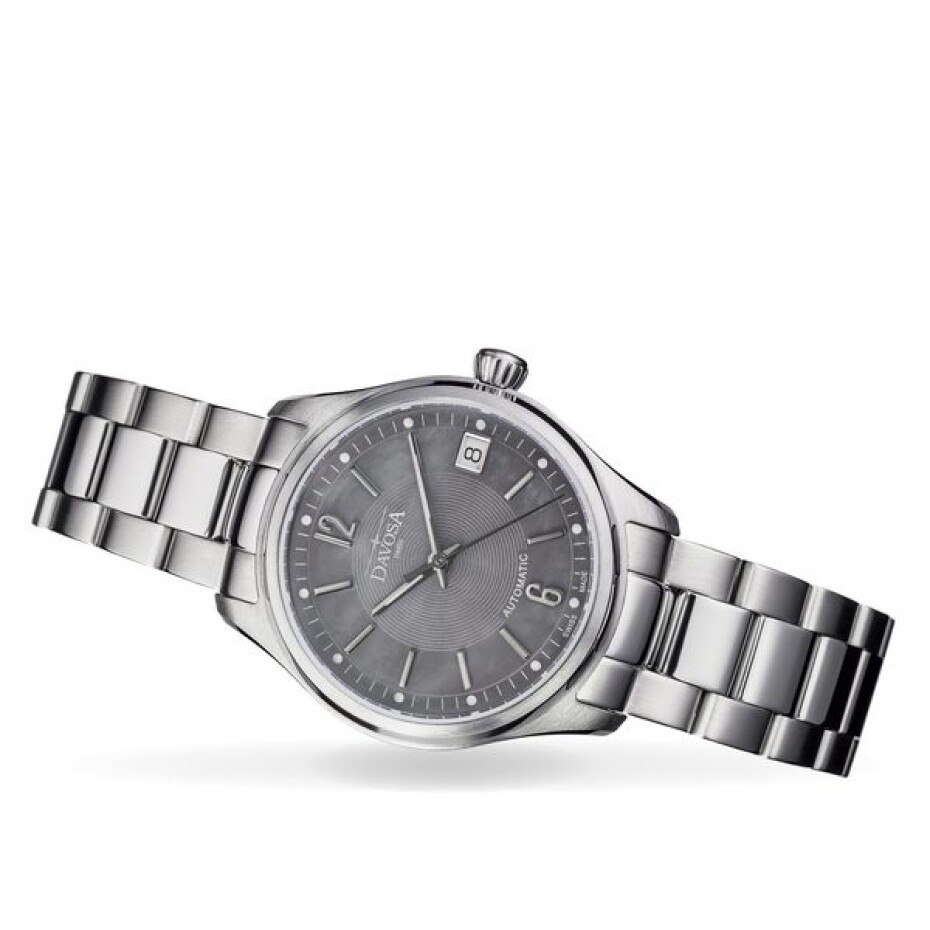 Davosa Newton Lady Automatic 166.190.50 - main (1)