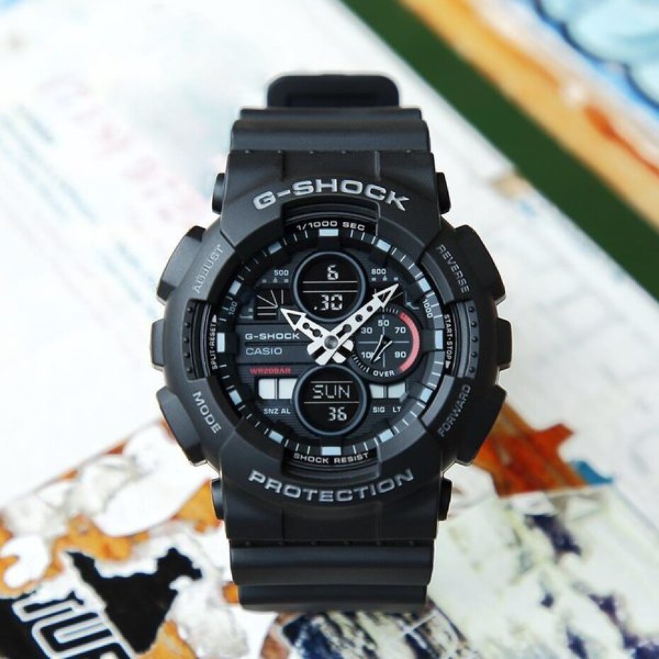 Casio GA-140-1A1ER - main (1)