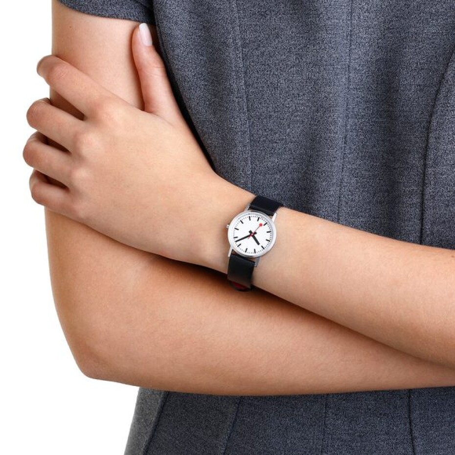 Mondaine Classic A658.30323.16OMV - main (6)