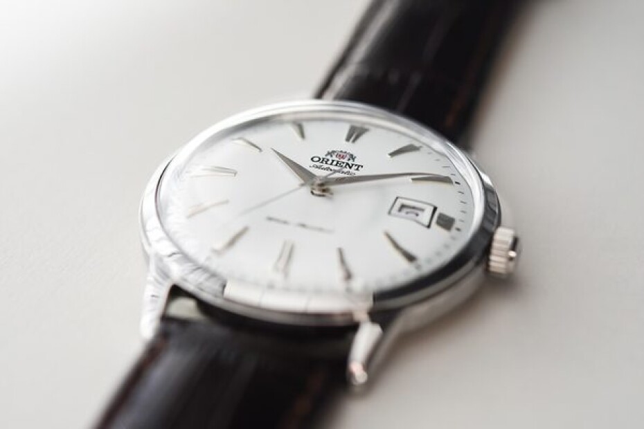 Orient Bambino Version 1 TAC00005W - main (3)