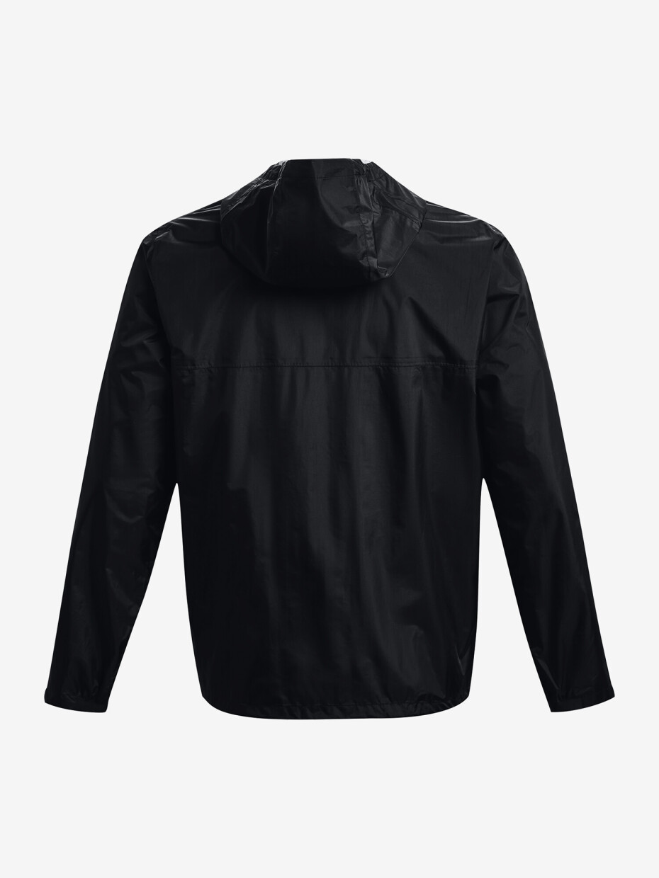 Pánská bunda Under Armour  Cloudstrike 2.0 Storm-BLK L - main (3)