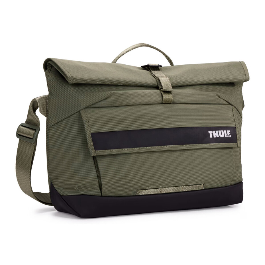 Brašna Thule Paramount Crossbody 14L - Soft Green - main (0)
