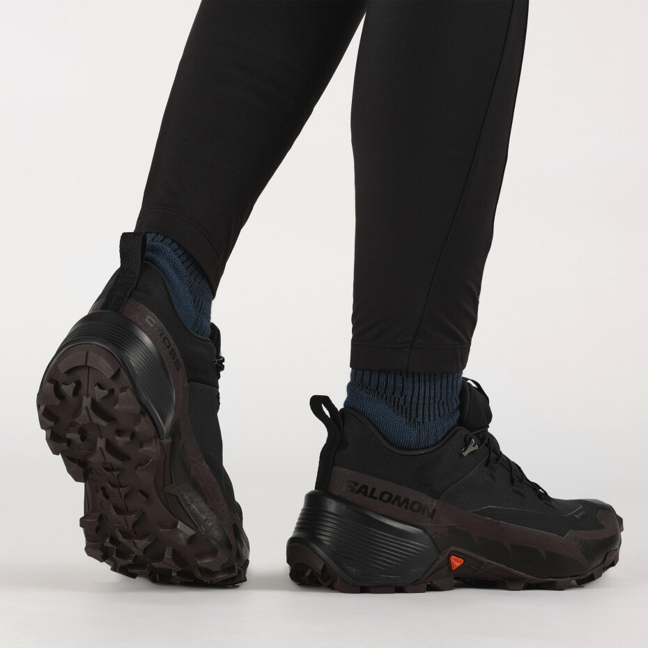Dámská outdoorová obuv Salomon  CROSS HIKE GTX 2 W  UK 4,5 - main (7)
