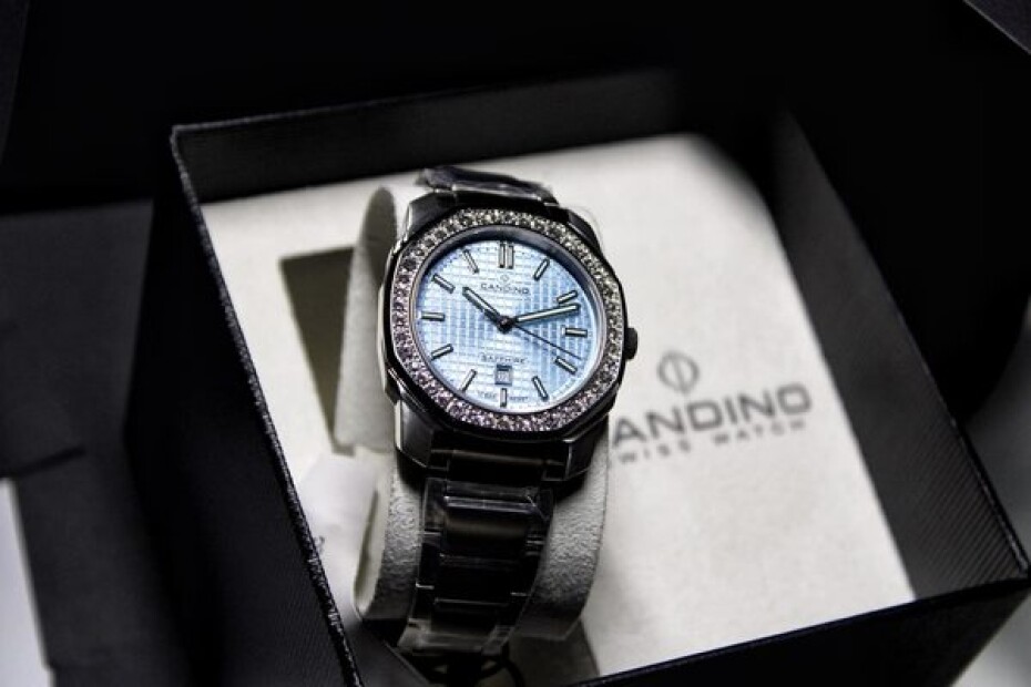 Candino Lady Elegance C4756/3 - main (1)