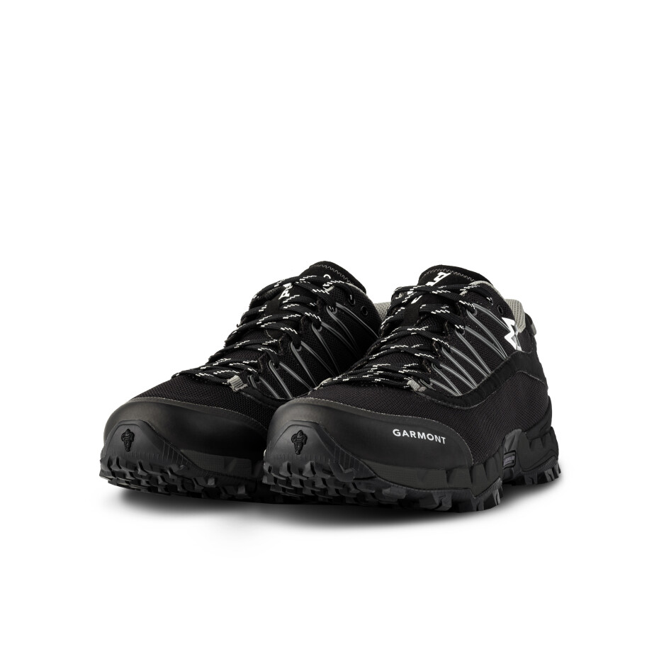 Pánská outdoorová obuv Garmont  9.81 N Air G2.0 GTX Black  UK 11,5 - main (2)