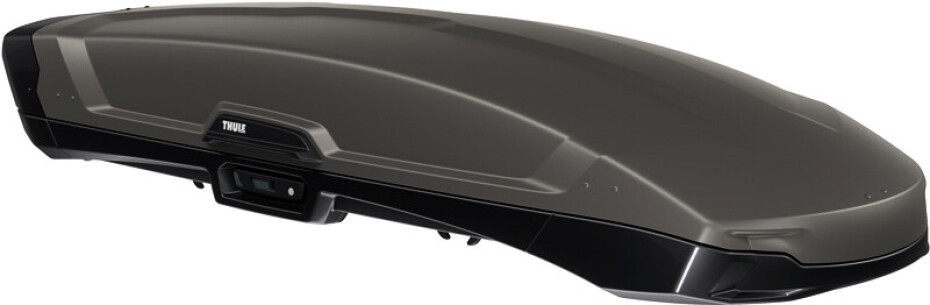 Střešní box Thule Vector L titan mat - main (11)