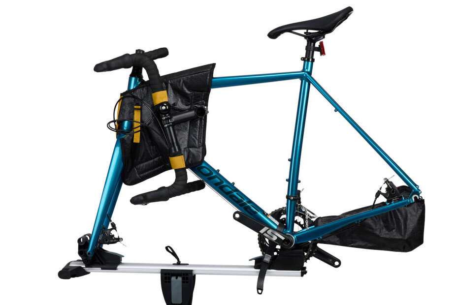 Kufr na kolo Thule RoundTrip Road bike travel case - main (1)