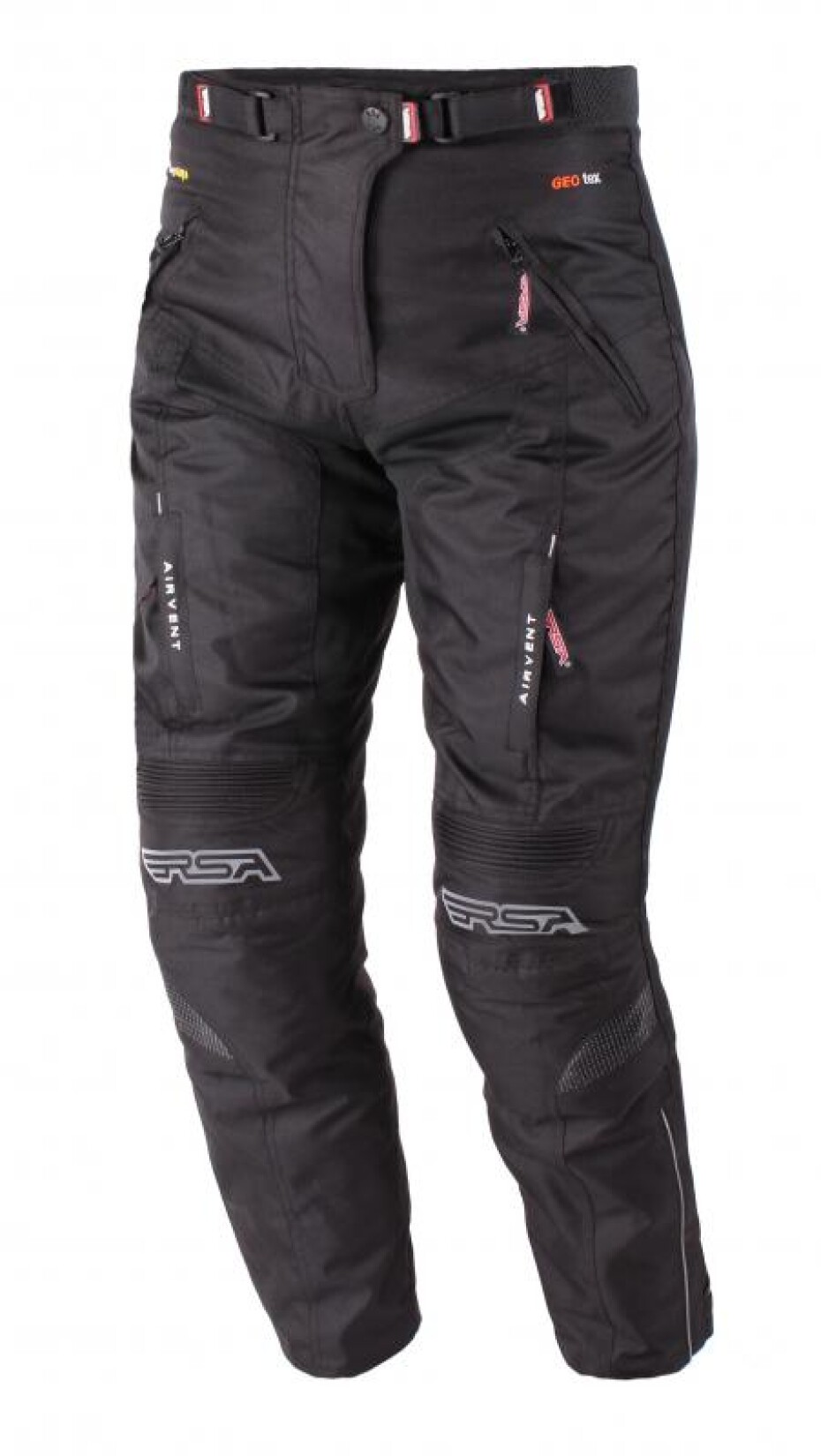 RSA Racer 2 Lady černé - main (0)