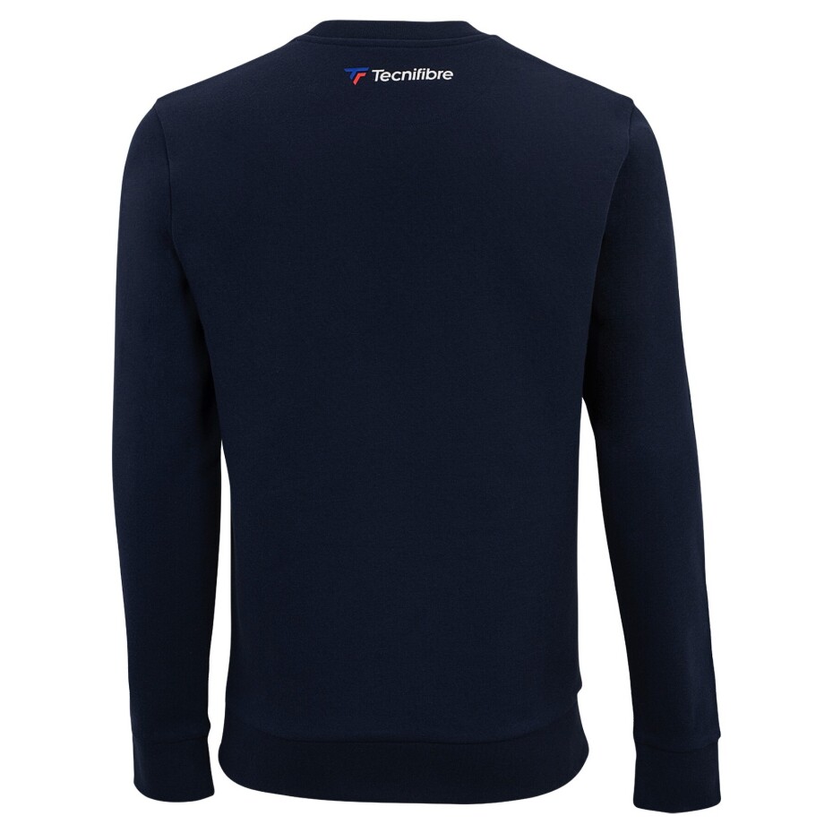 Pánská mikina Tecnifibre  Fleece Sweater XL - main (1)