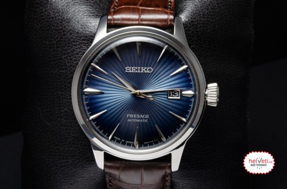 Seiko Presage Cocktail Time SRPK15J1 - main (6)