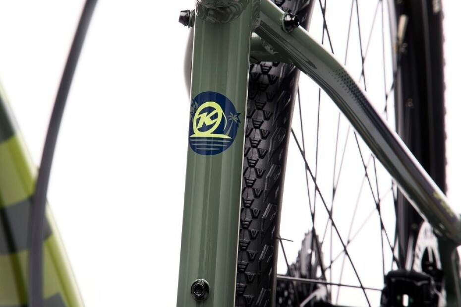 Trekingové kolo Kona  Splice S - main (5)