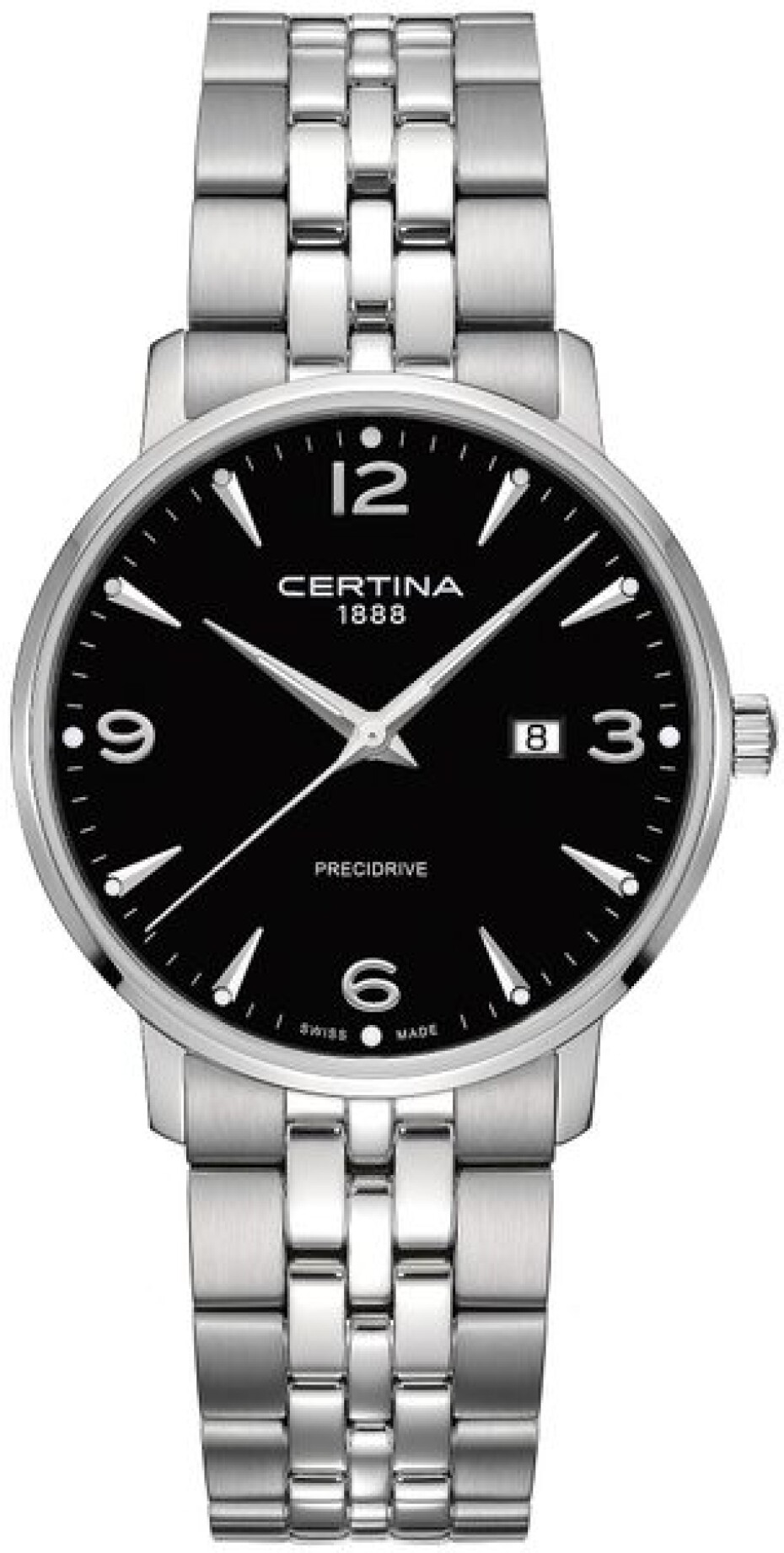 Certina DS Caimano C035.410.11.057.00 - main (0)
