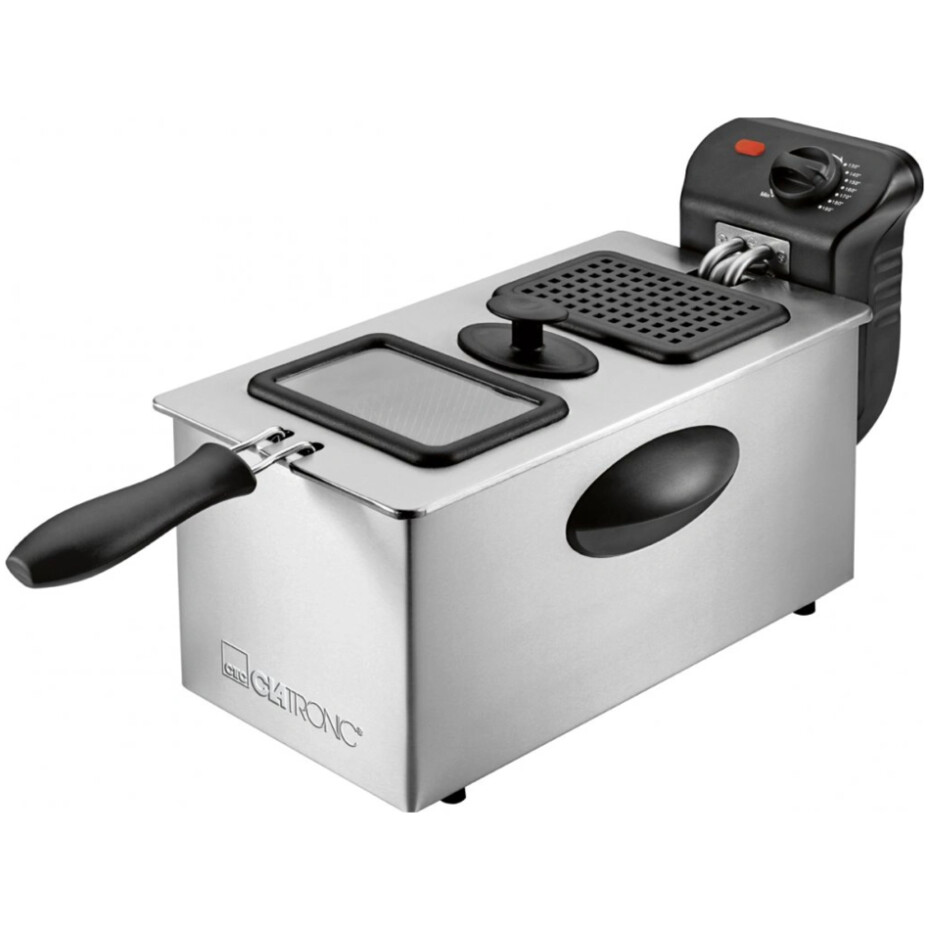 Clatronic FR 3587 fritéza, 3 l - main (1)