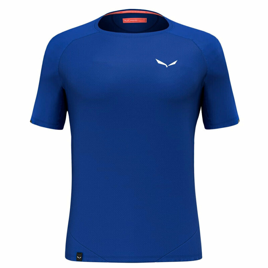 Pánské tričko Salewa  Pedroc PTC Delta W T-Shirt  XL - main (0)