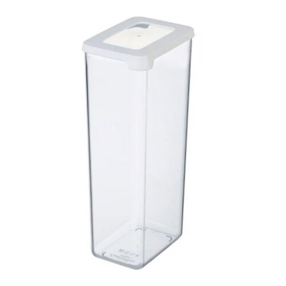 SmartStore Plastová dóza Modular, 2250 ml, 13 x 9 x 28 cm, 2250 ml - main (0)