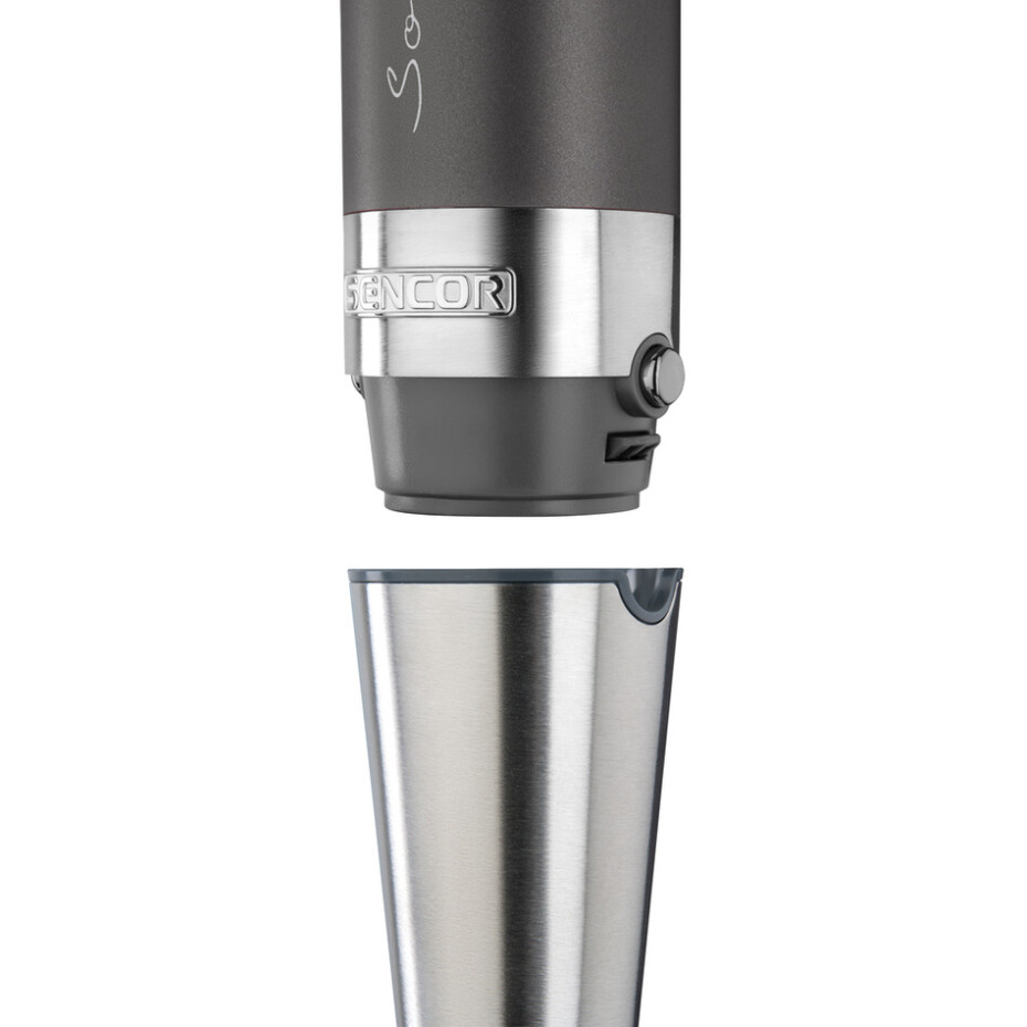 Sencor SHB 5608BK-EUE3 tyčový mixér - main (3)