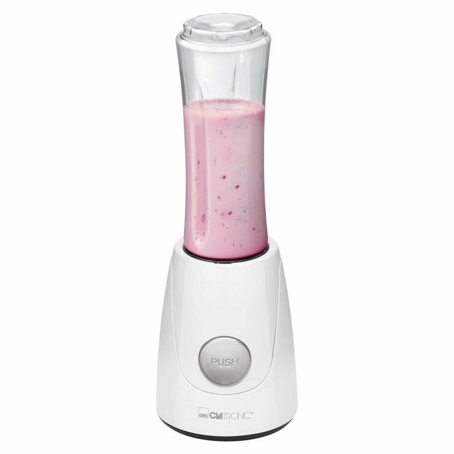 Clatronic SM 3593 smoothie maker, bílá - main (2)