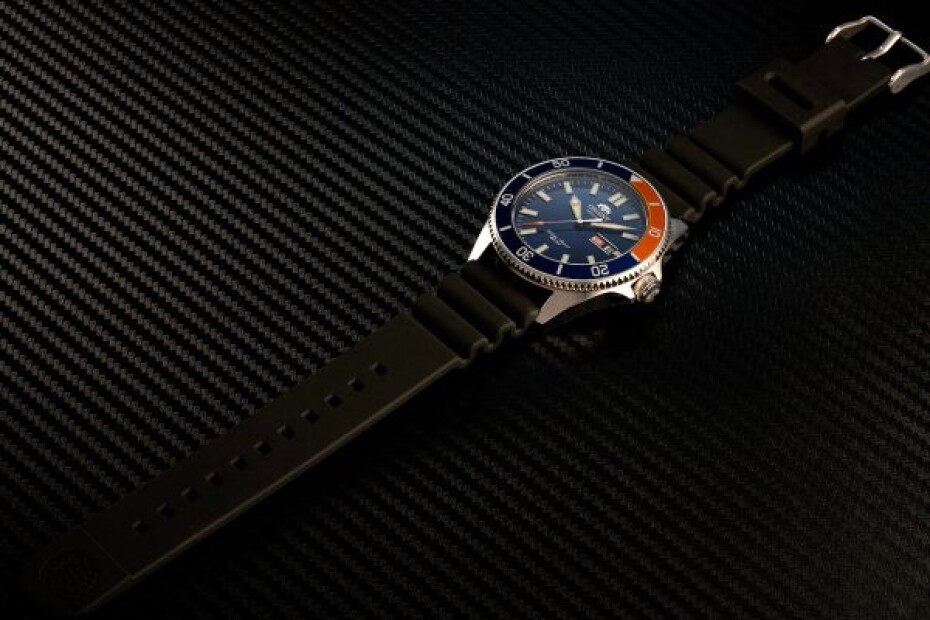 Orient Sports Kano RA-AA0916L - main (6)